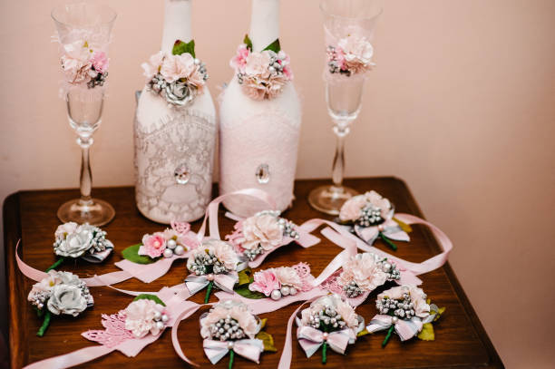 Wholesale Wedding Decor Supplies industry insight