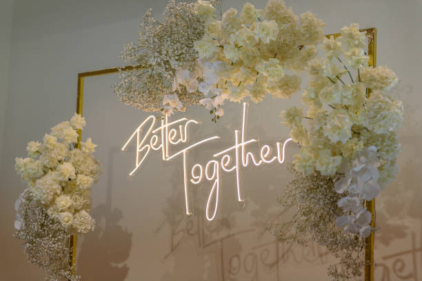 Wholesale Wedding Decor Supplies industry insight