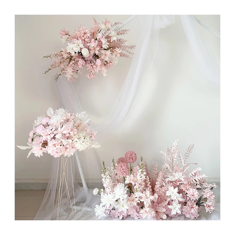 Wholesale Wedding Decorations industry insight