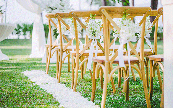 Wholesale Wedding Supplies