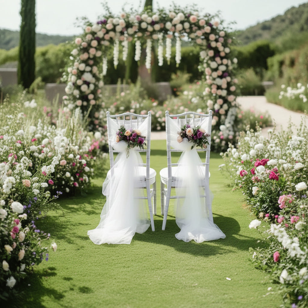 Wholesale Wedding Supplies