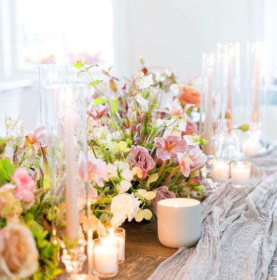 Wholesale Wedding Supplies