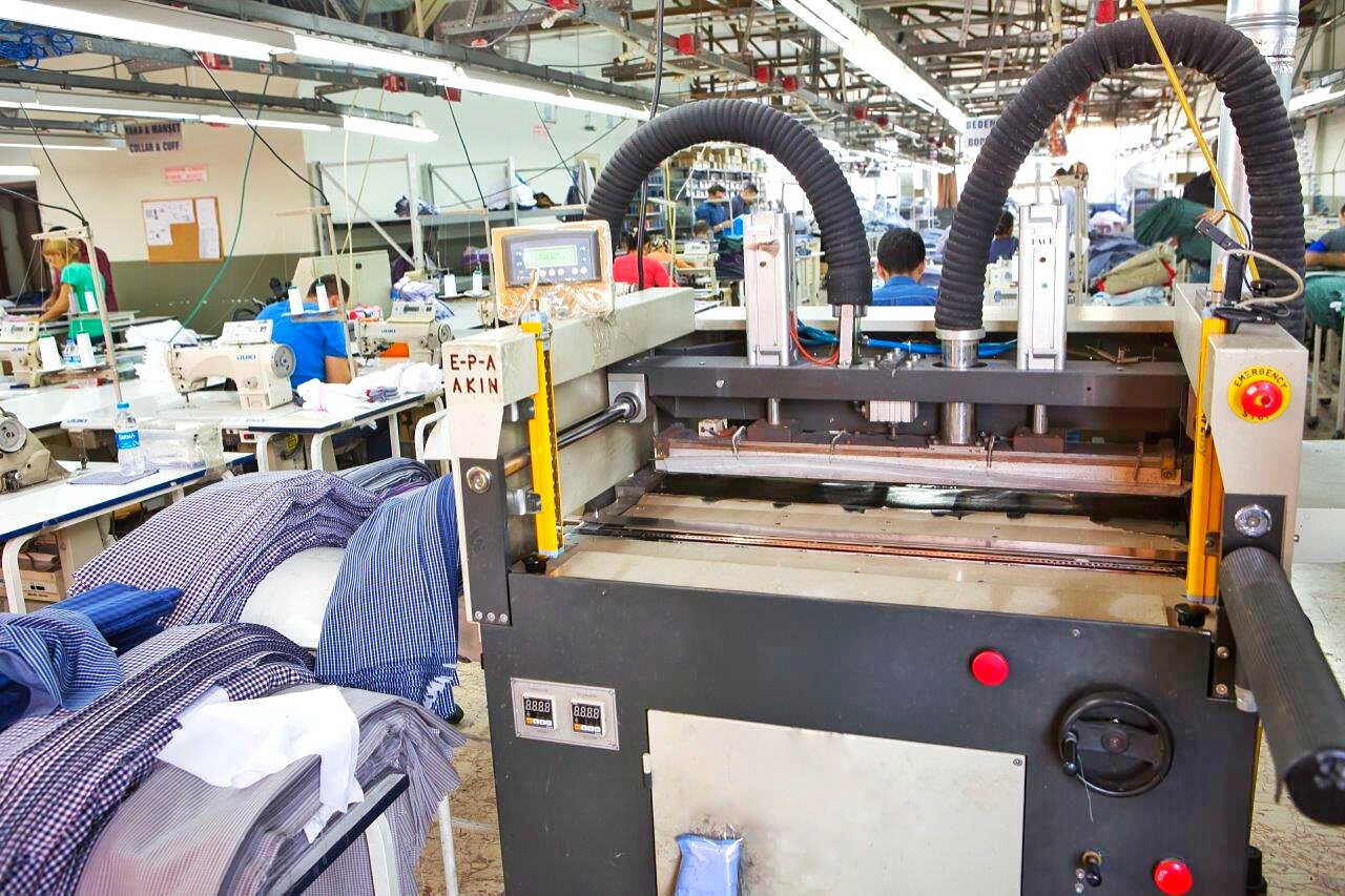 Wholesale Western Shirts industry insight