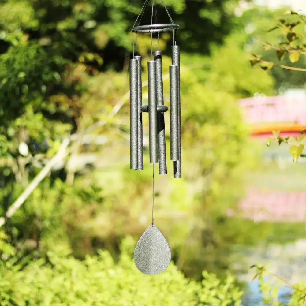 Wholesale Wind Chimes industry insight