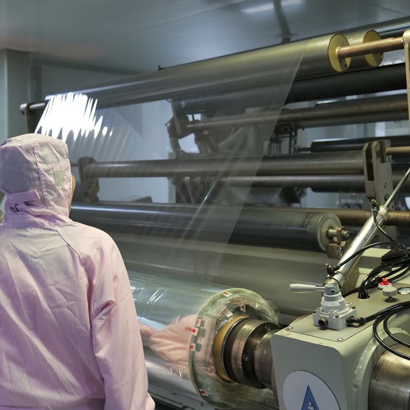 Wholesale Window Film industry insight