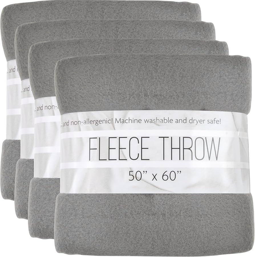 Wholesale Winter Throw Blankets