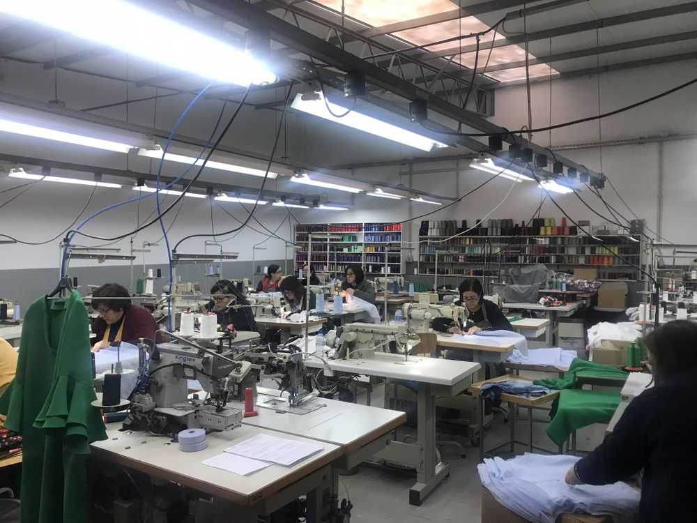 Wholesale Womens Dresses industry insight