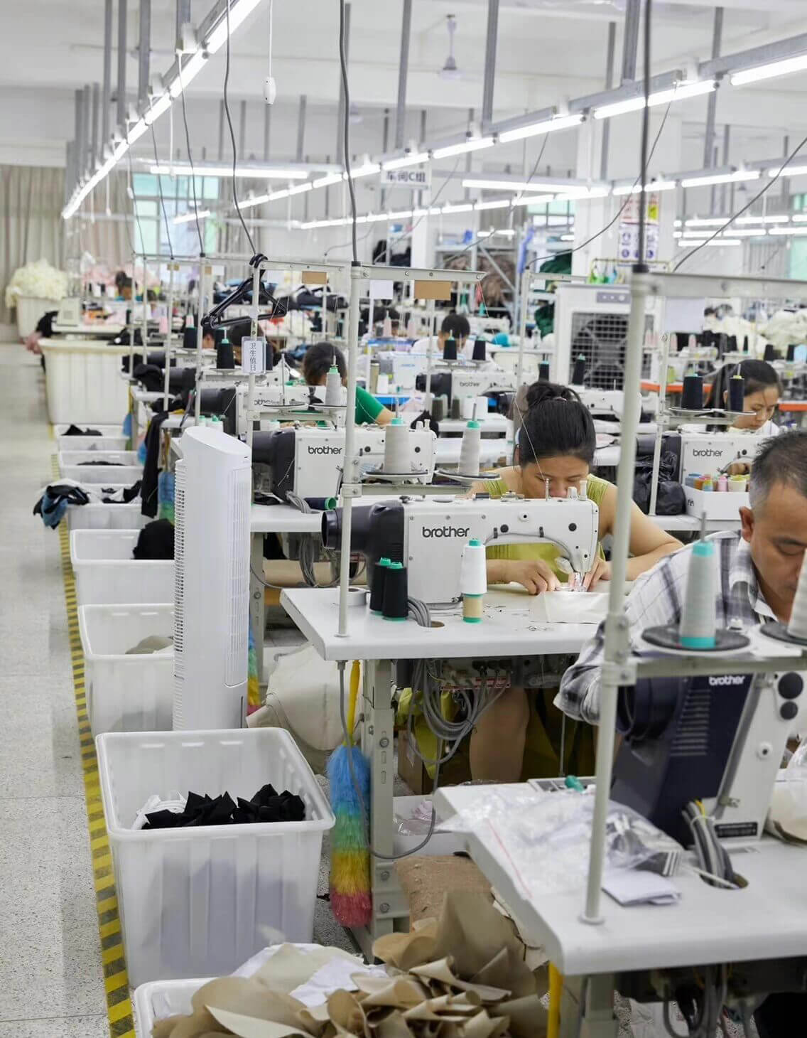 Wholesale Women'S T Shirts industry insight