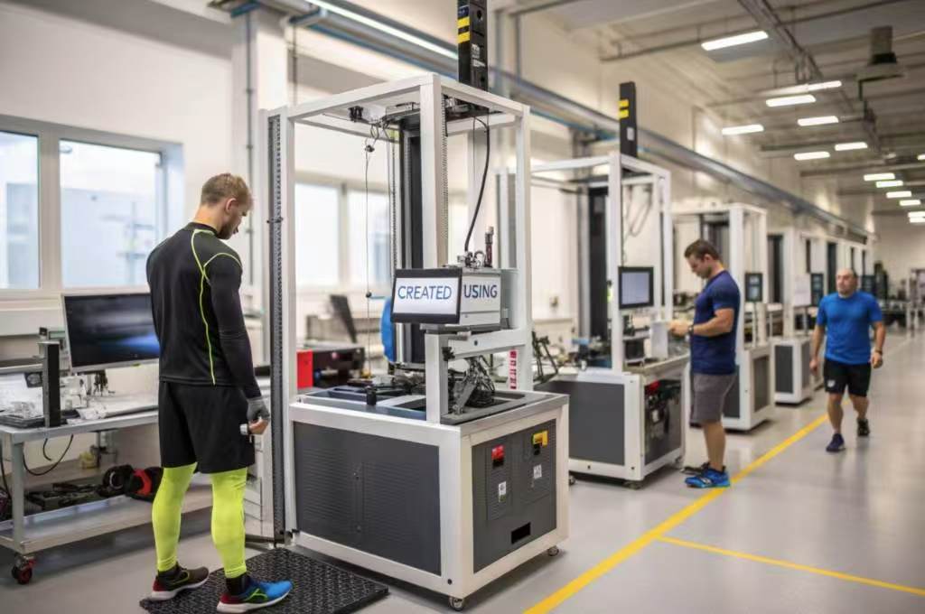 Wholesale Workout Gear industry insight