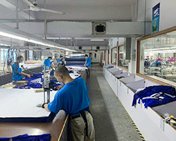 Wholesale Workout Gear industry insight