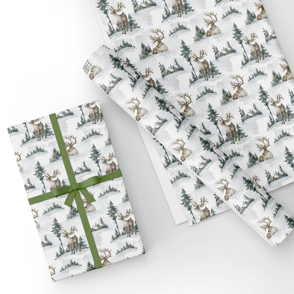 Wholesale Wrapping Paper
