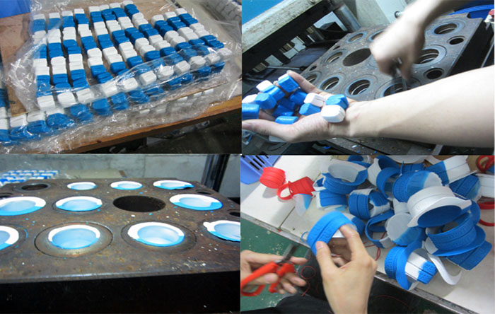 Wholesale Wristbands industry insight