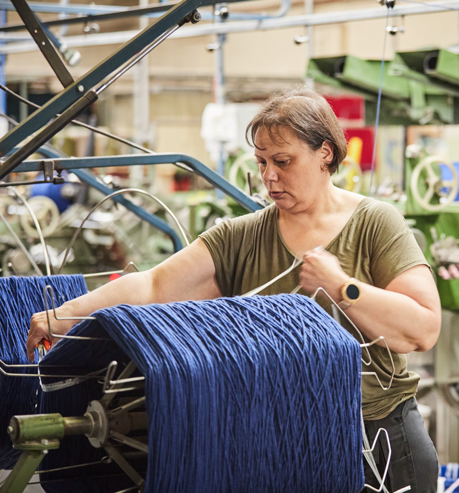 Wholesale Yarn Online industry insight