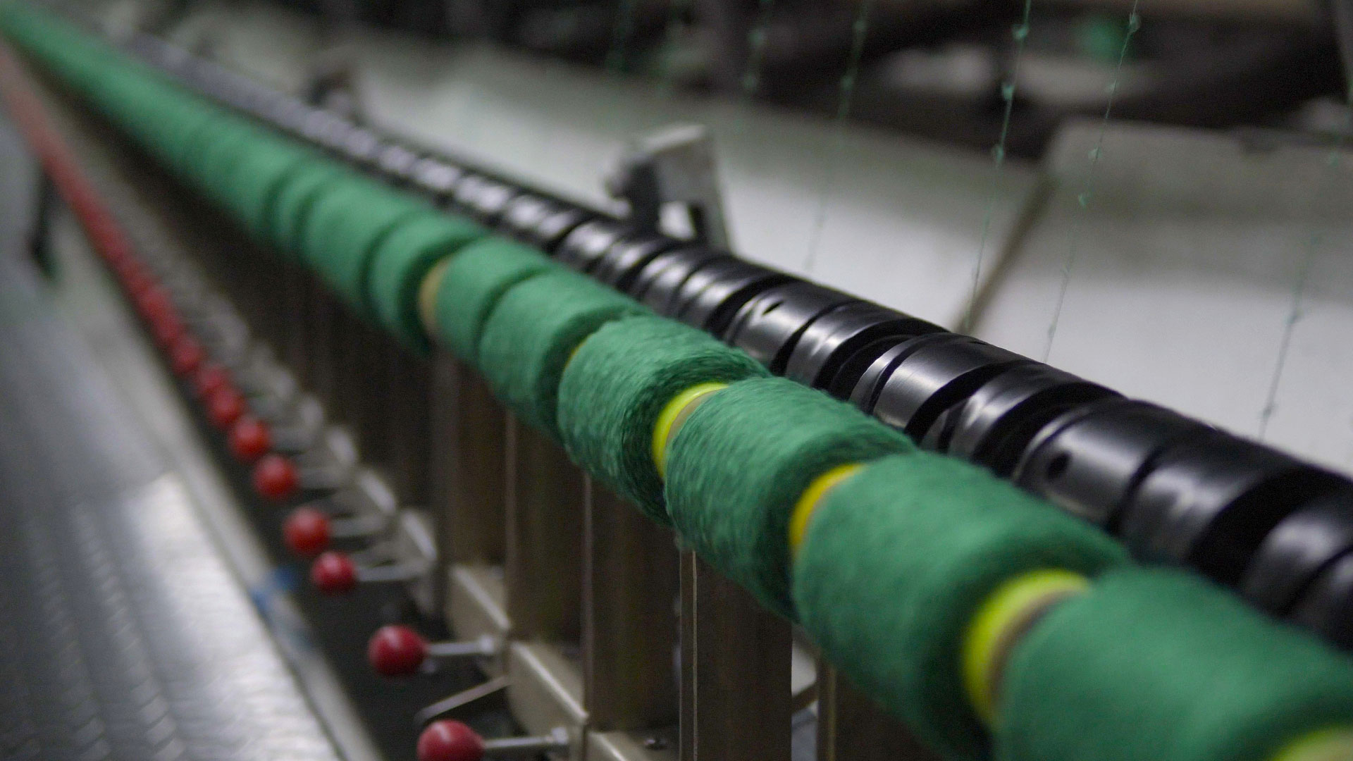 Wholesale Yarn Online industry insight