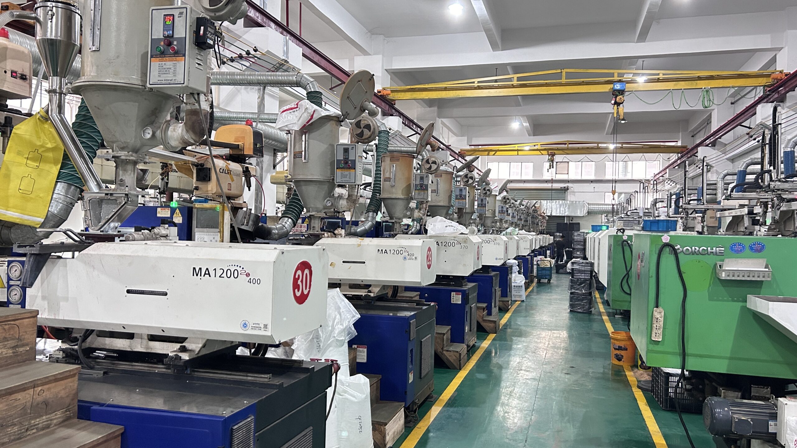 Wholesale Yeti industry insight