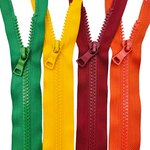Wholesale Zippers