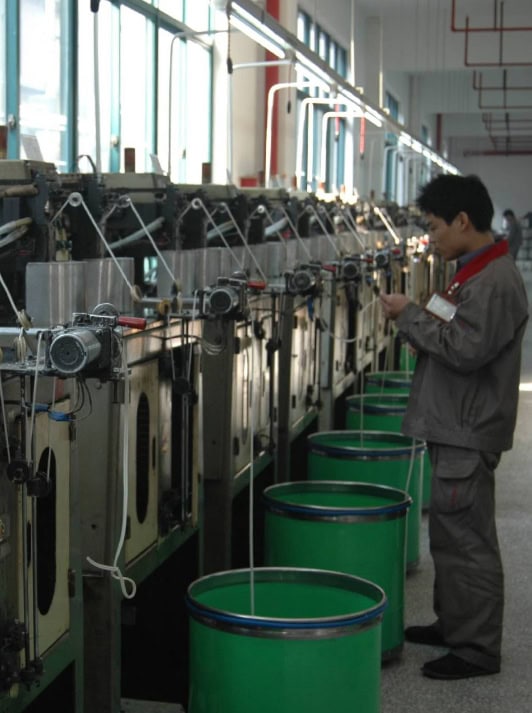 Wholesale Zippers industry insight