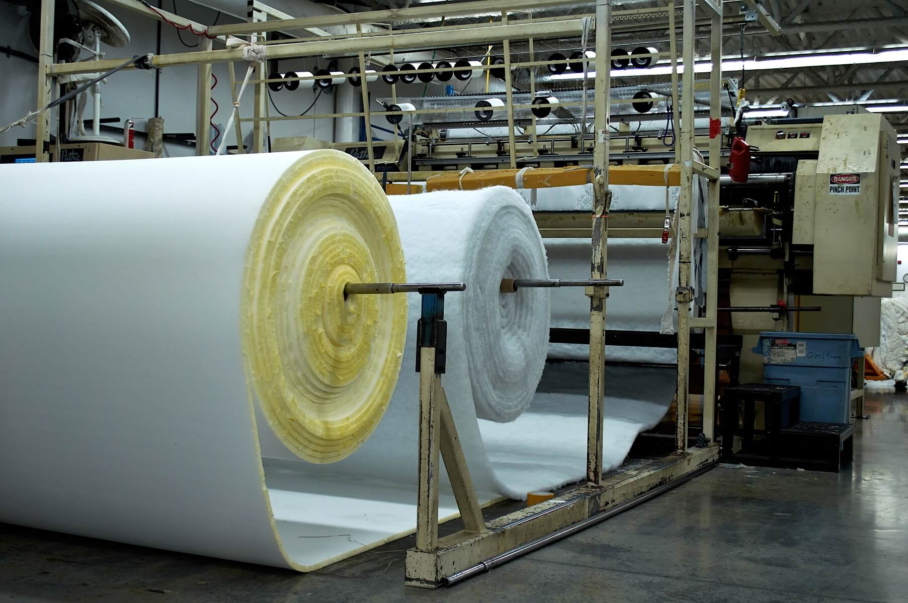 Wholesalebeddings industry insight