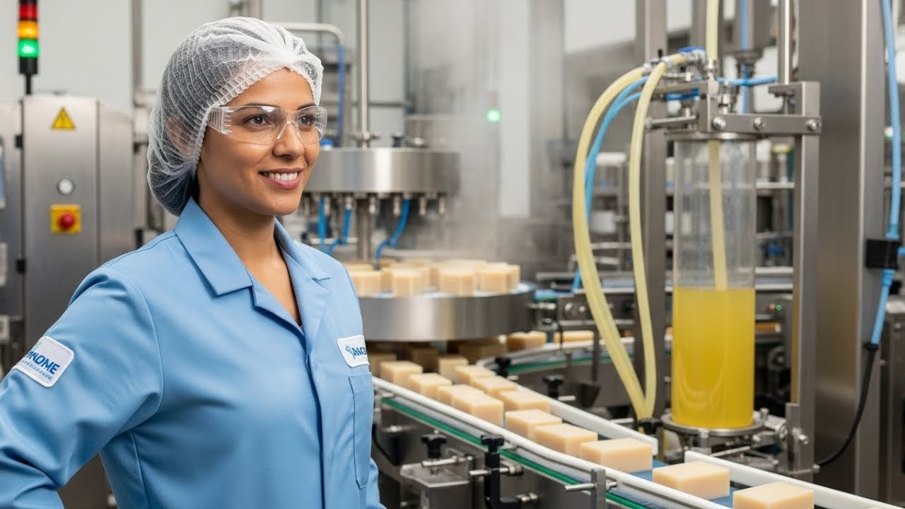 Wholesalesoapsupplies industry insight