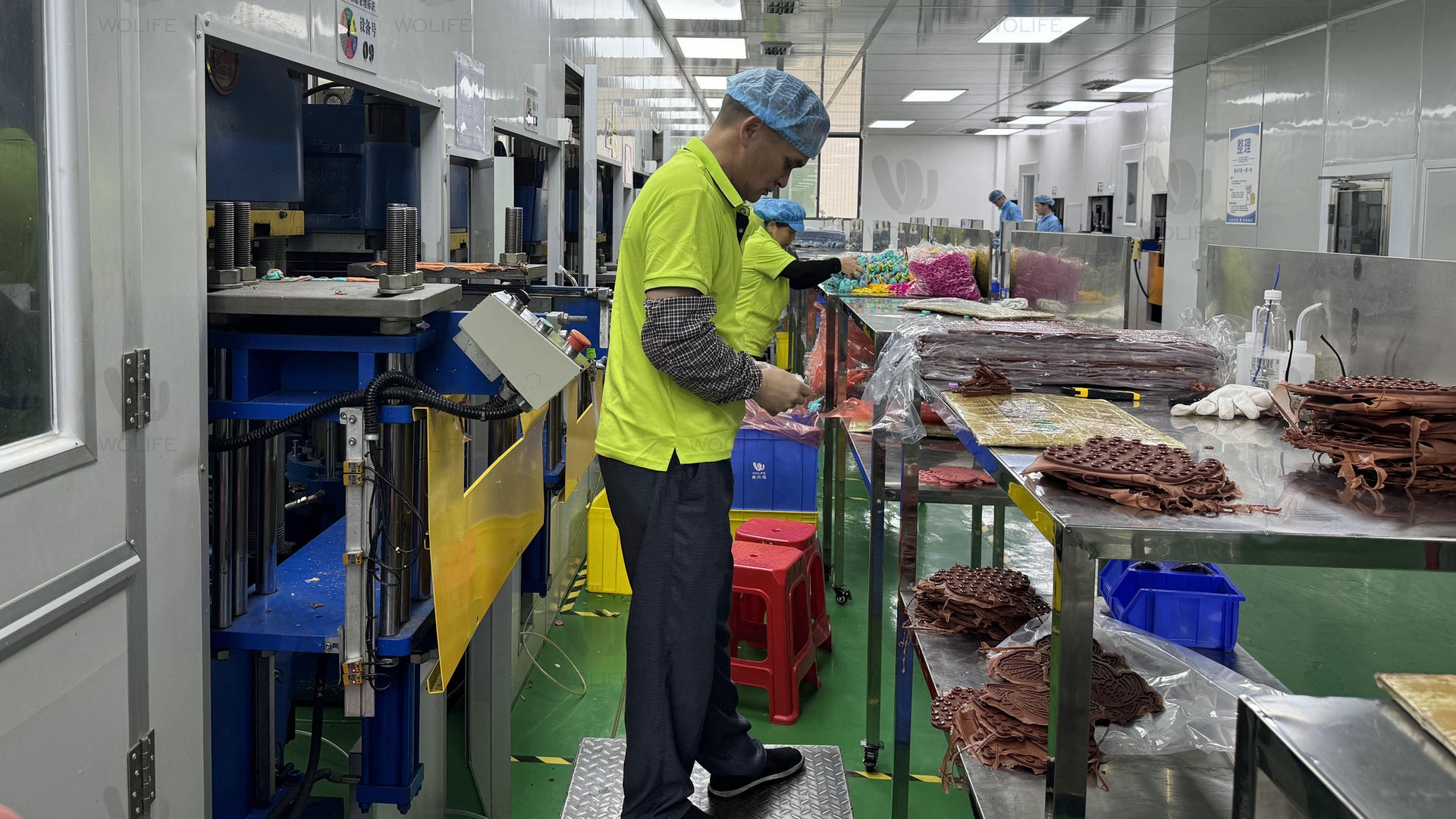 Wholesalesoapsupplies industry insight