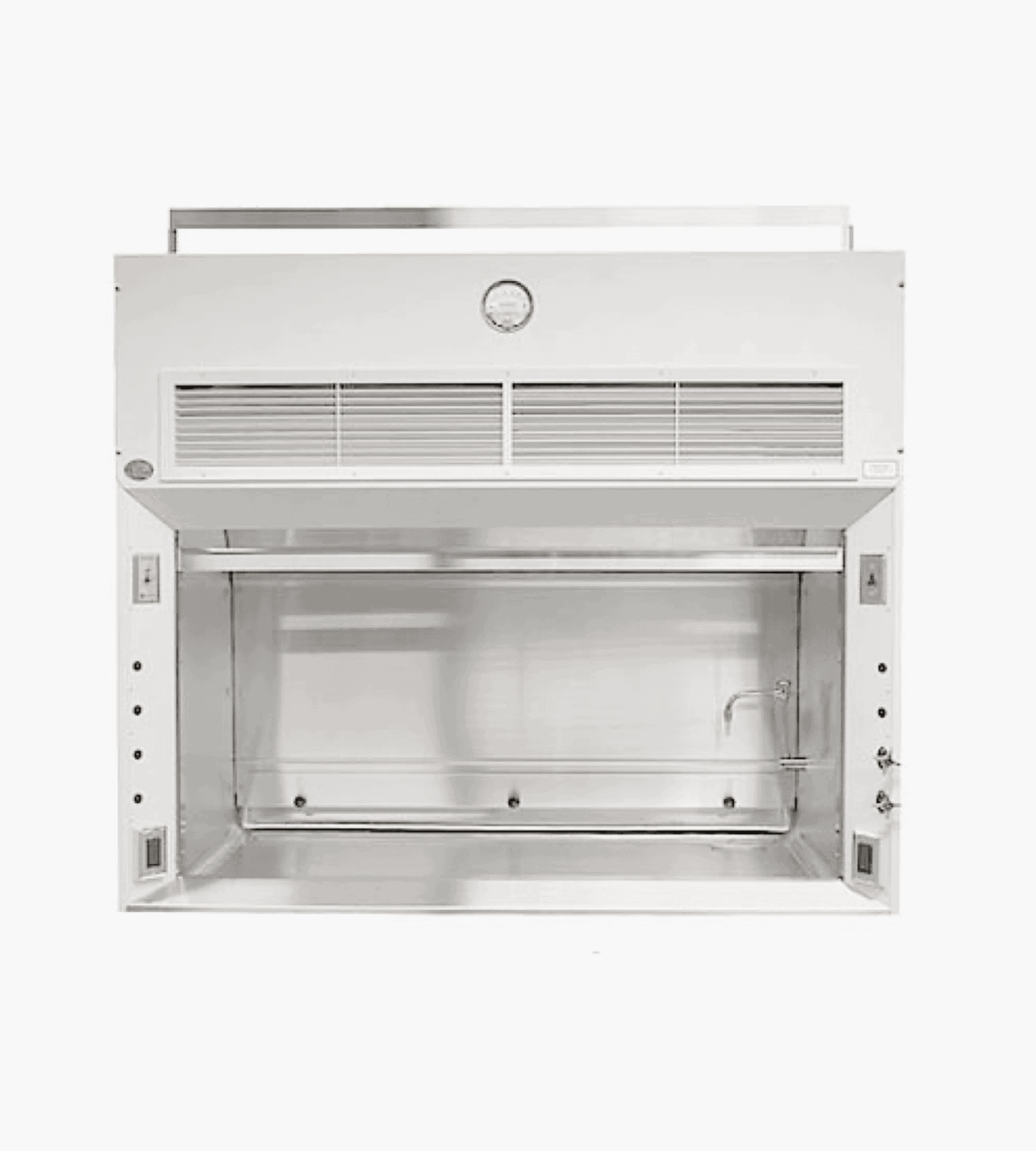 Why Buy a Perchloric Acid Fume Hood from iQ Labs?