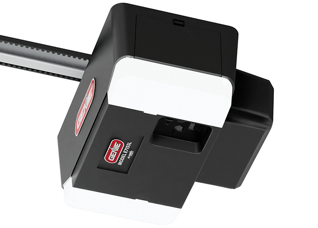 Why Genie Garage Door Openers