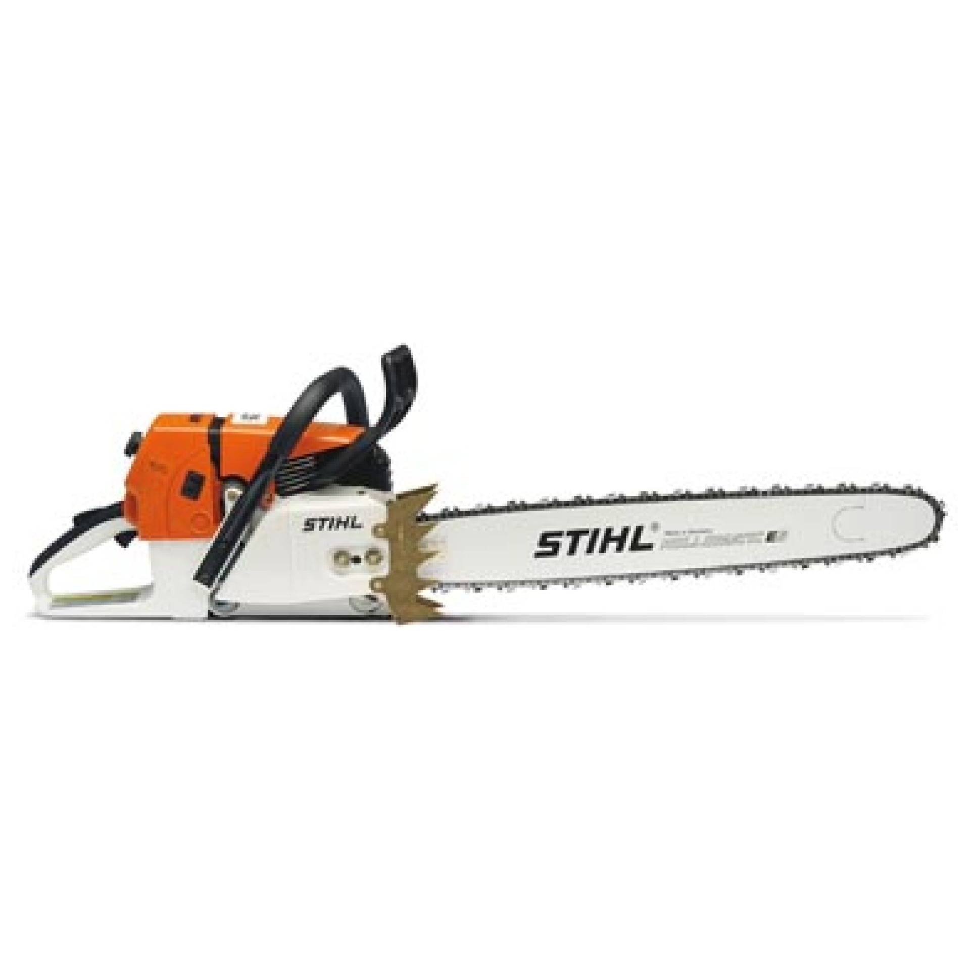 Widest Chainsaw Range in NZ