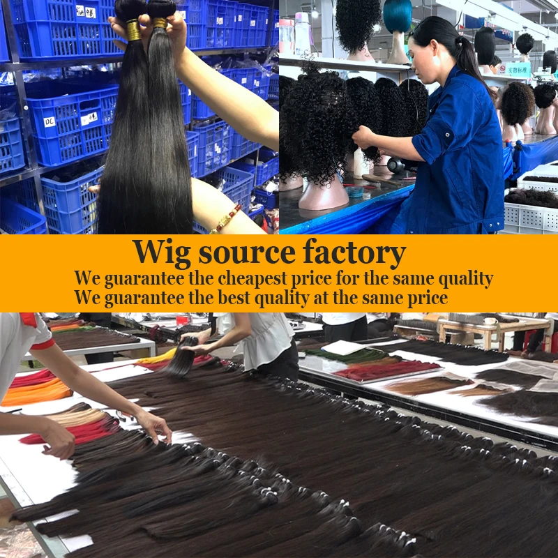 Wigs Wholesale industry insight