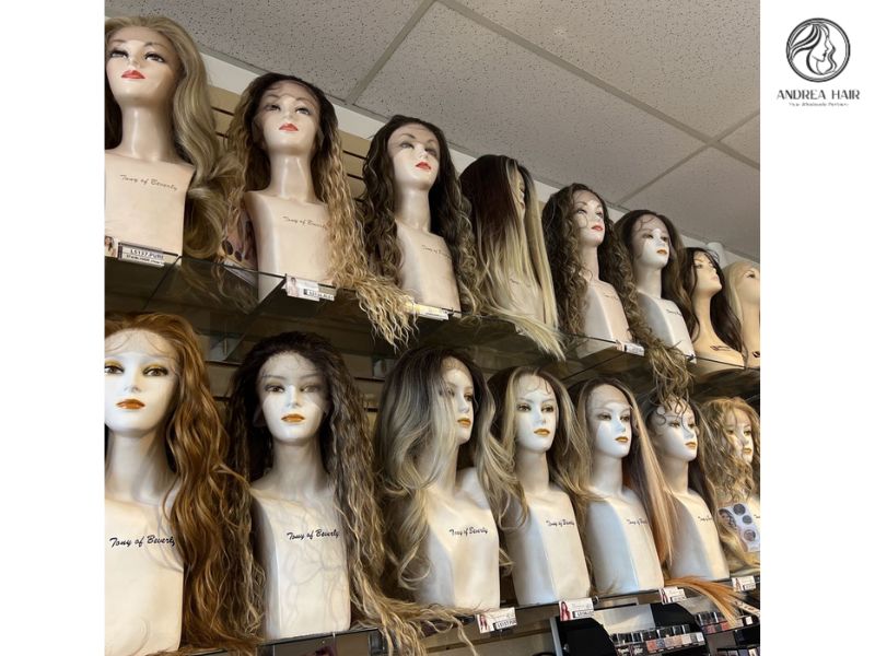 Wigs Wholesale Los Angeles industry insight