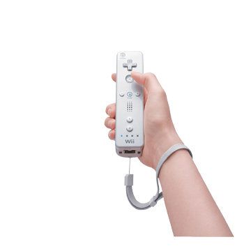Wii Remote Controller Oem industry insight
