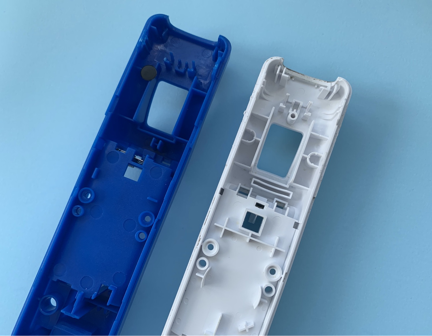 Wii Remote Controller Oem industry insight