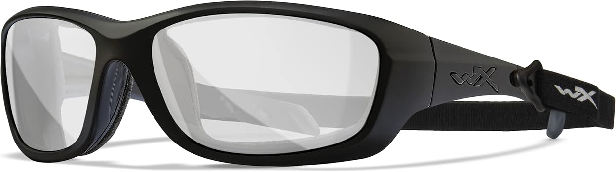 Wiley X Sunglasses and Safety Glasses