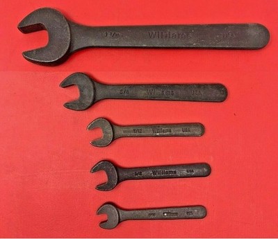 Williams Industrial Tools