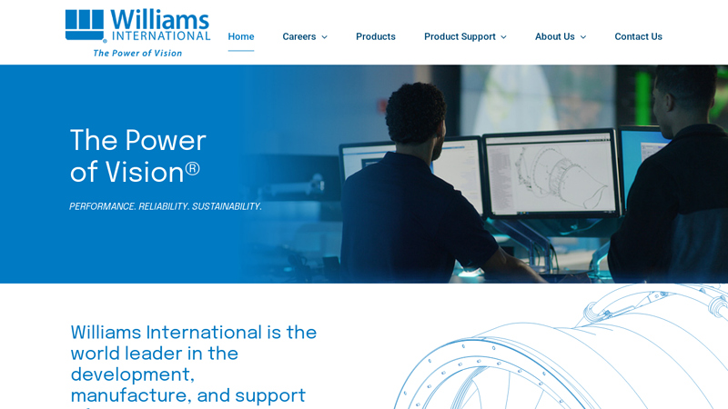 Williams International