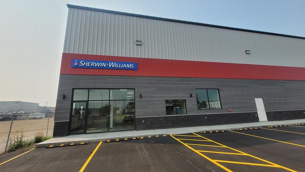 Williams Metalfinishing