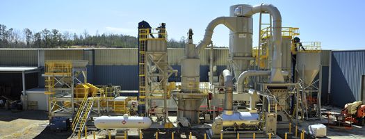 Williams Patent Crusher & Pulverizer Company