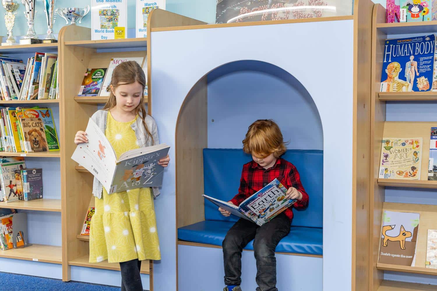 Willowbrook Education