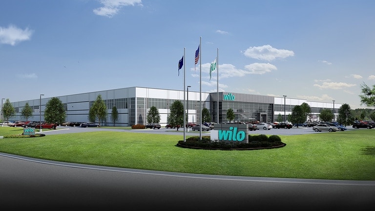 Wilo USA