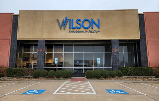 Wilson Company