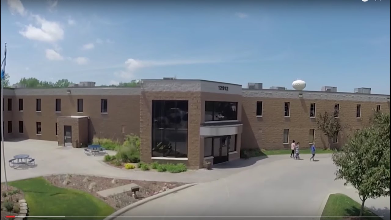 Wilson Tool International