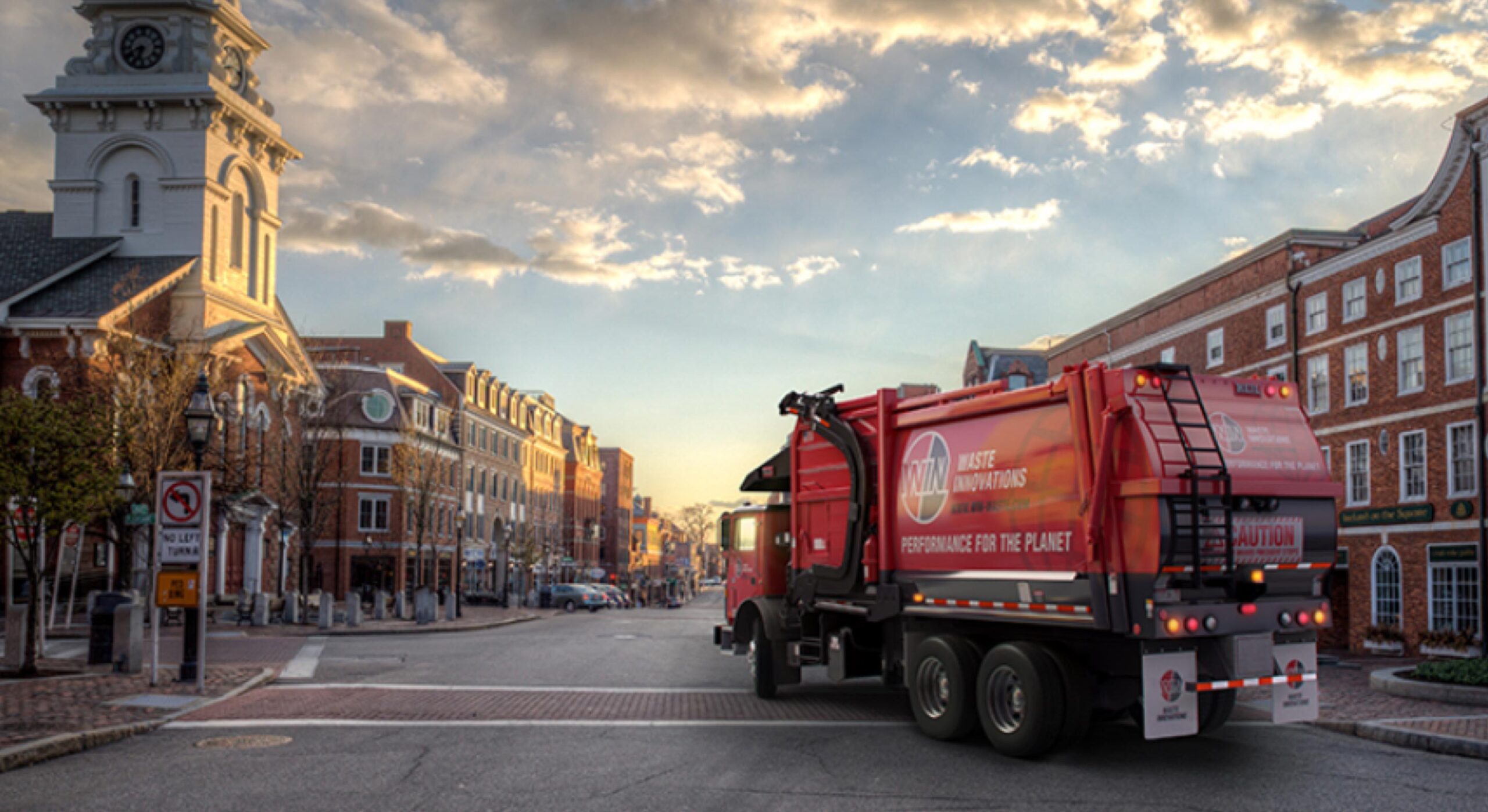 WIN Waste Innovations