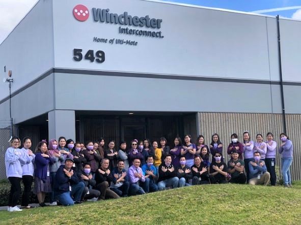 Winchester Interconnect