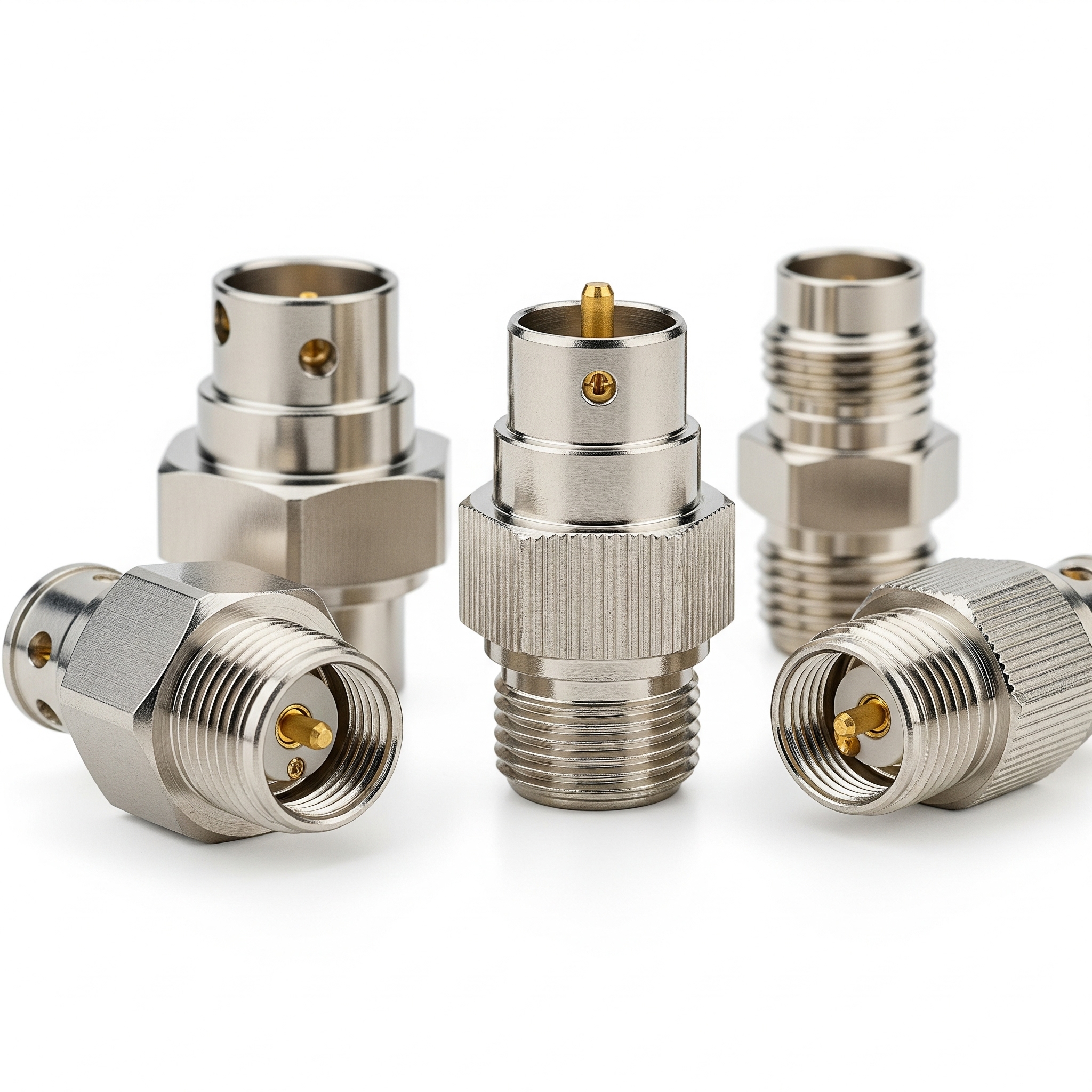 Winchester Interconnect