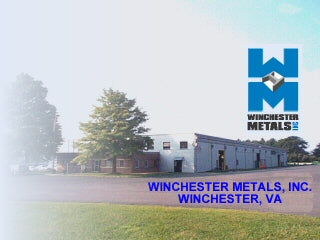 Winchester Metals, Inc: Winchester Metals