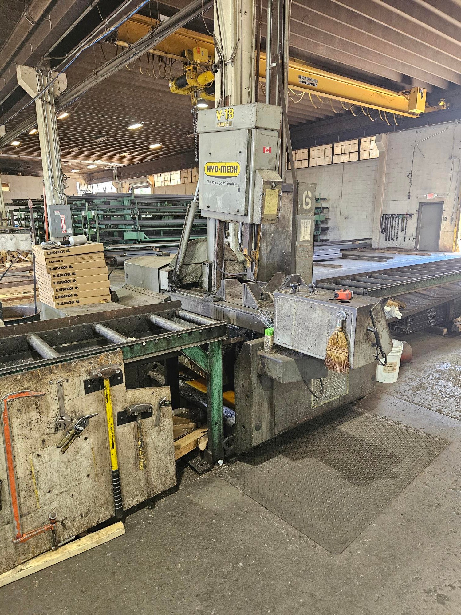 Winchester Metals Va industry insight