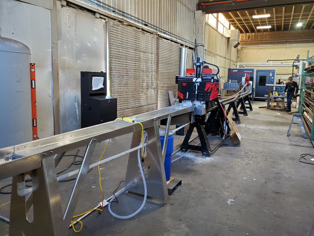 Winchester Metals Va industry insight