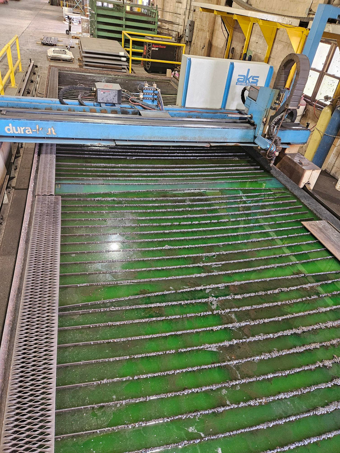 Winchester Metals Va industry insight