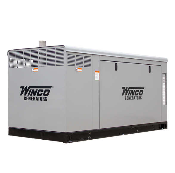 WINCO Generators