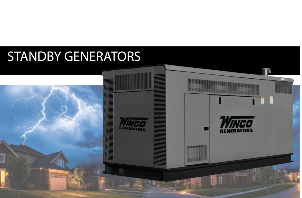 WINCO Generators