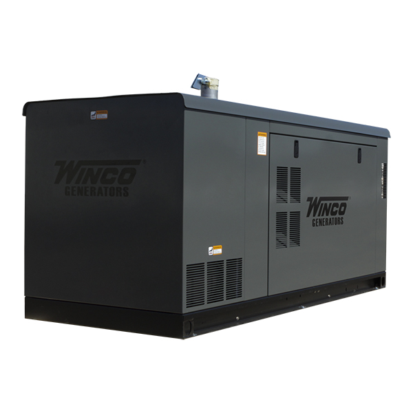 WINCO Generators